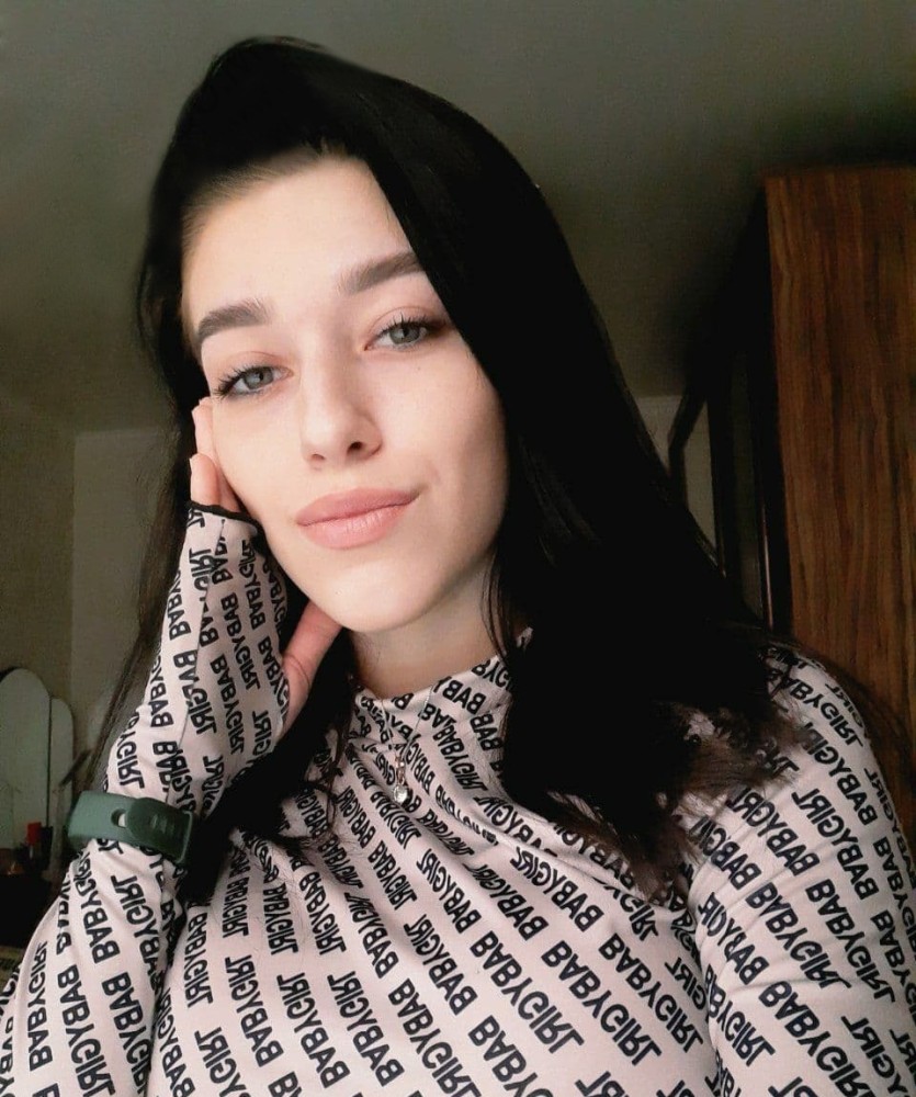 Индивидуалка Нателла фото № 2 в городе Касимов