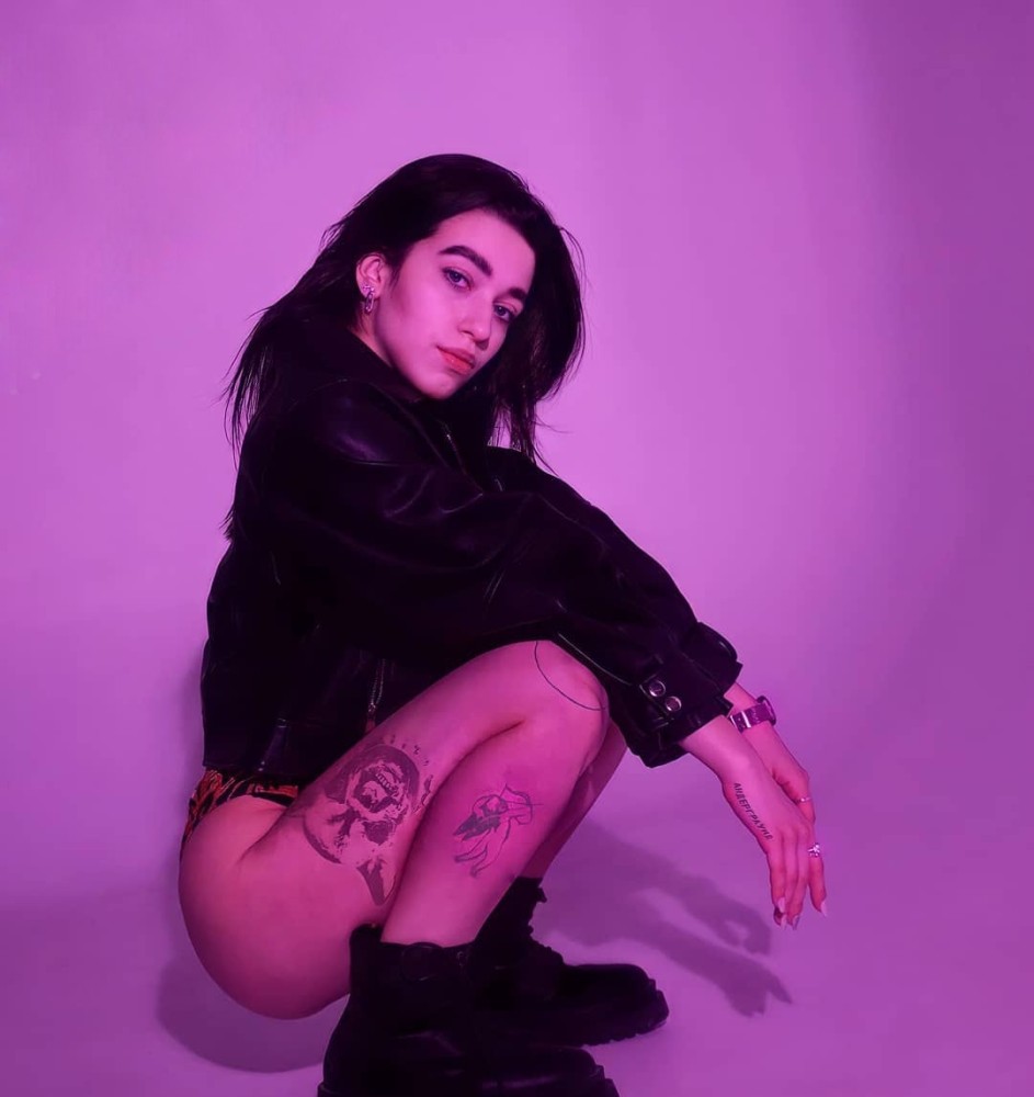 Индивидуалка Нателла фото № 2 в городе Касимов