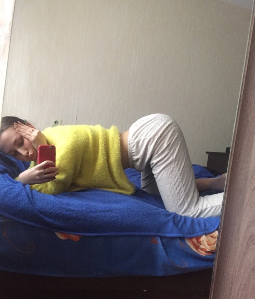 Индивидуалка Ника фото № 2 в городе Касимов