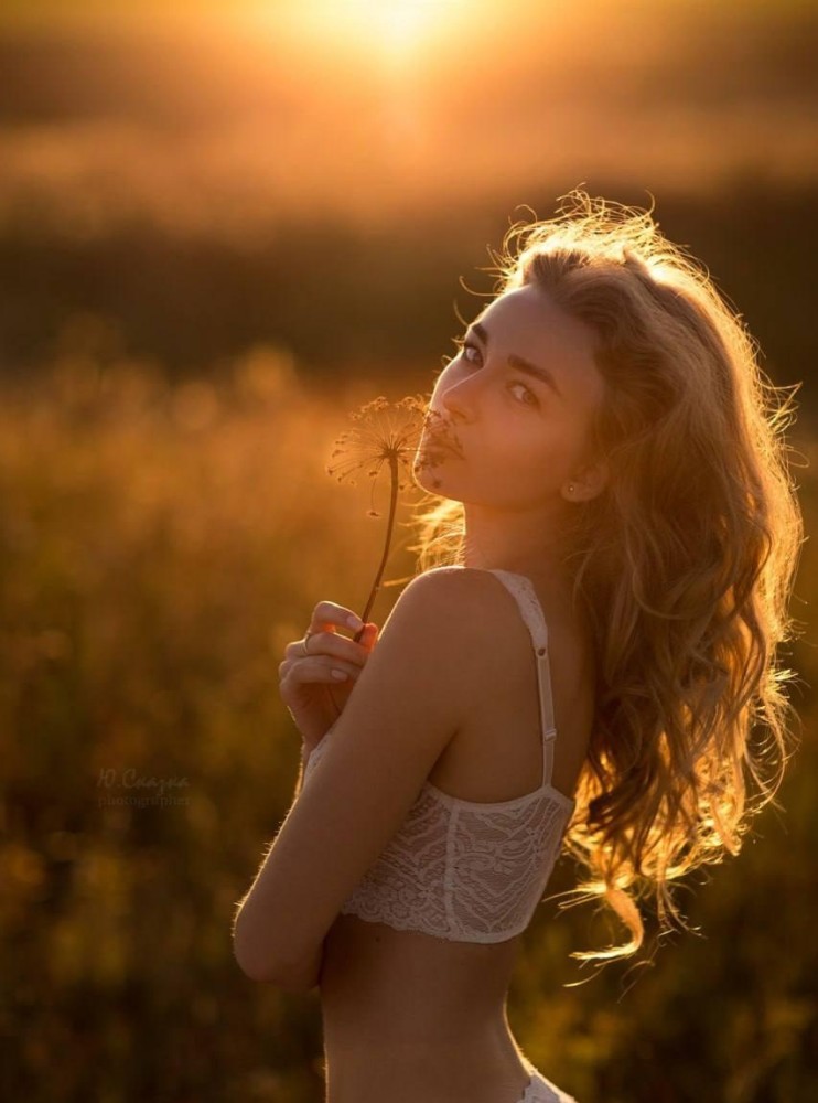 Индивидуалка Нюта фото № 2 в городе Касимов