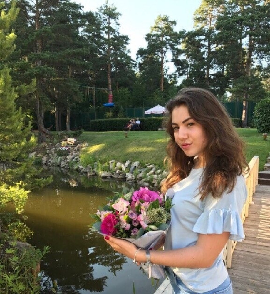 Индивидуалка Оксана фото № 2 в городе Касимов