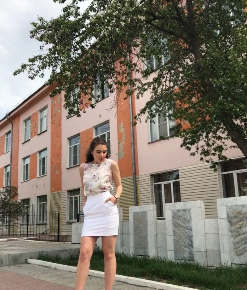 Индивидуалка Оксана фото № 2 в городе Касимов