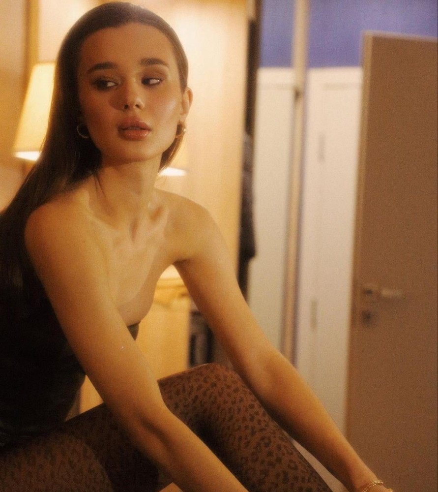 Индивидуалка Оксана фото № 2 в городе Касимов