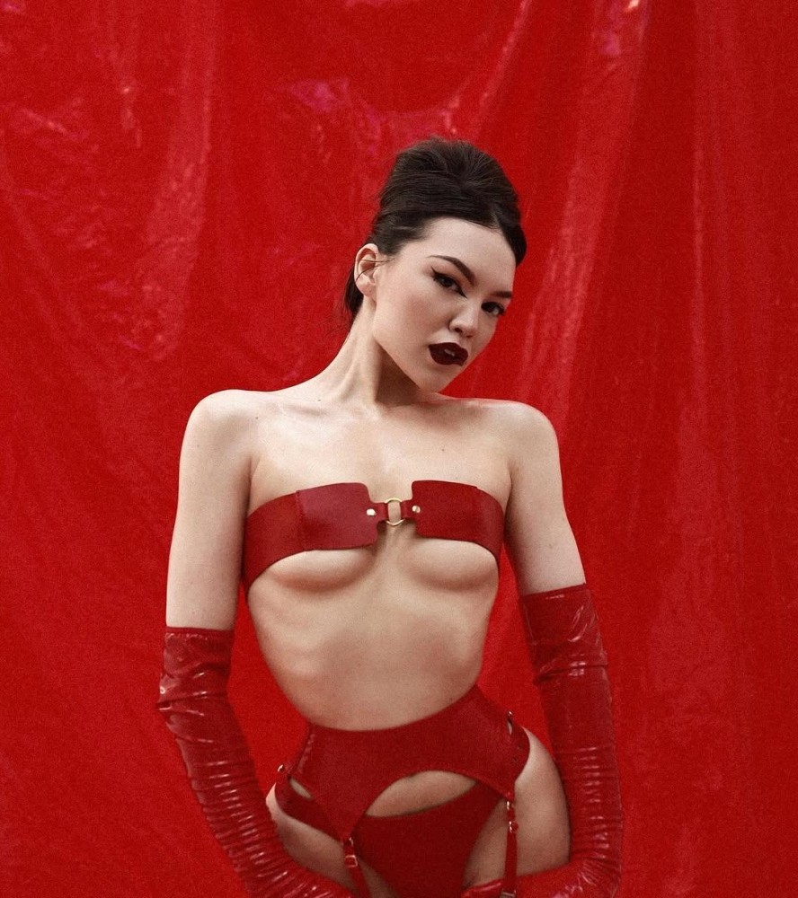 Индивидуалка Надежда главное фото в городе Касимов 