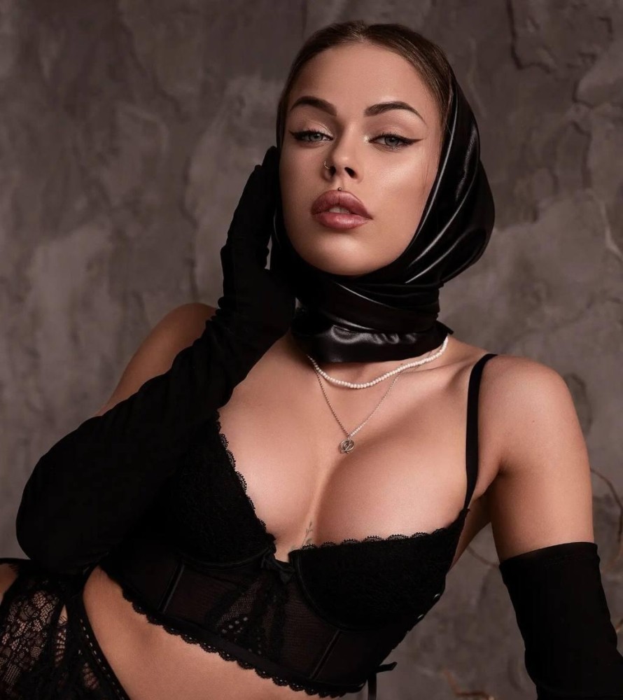 Индивидуалка Полина фото № 2 в городе Касимов