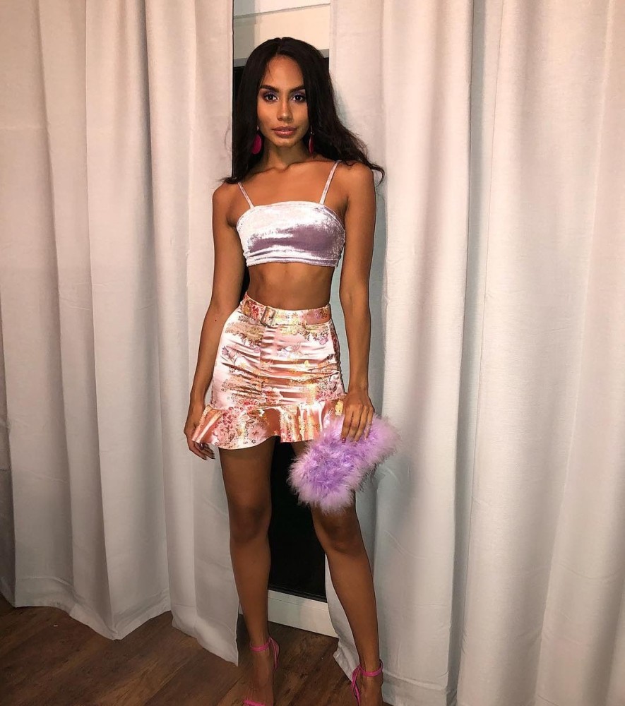 Индивидуалка Рина фото № 2 в городе Касимов