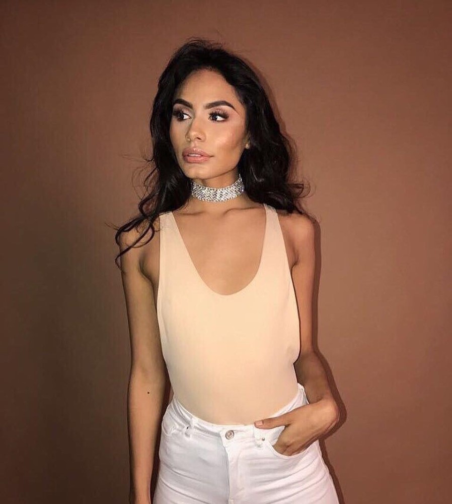 Индивидуалка Рина фото № 2 в городе Касимов