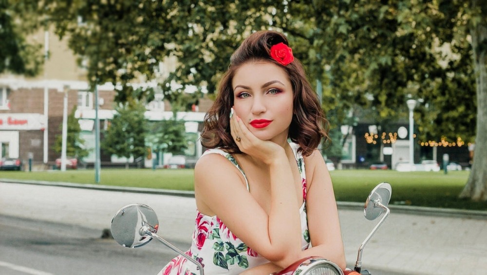 Индивидуалка РИТА фото № 2 в городе Касимов