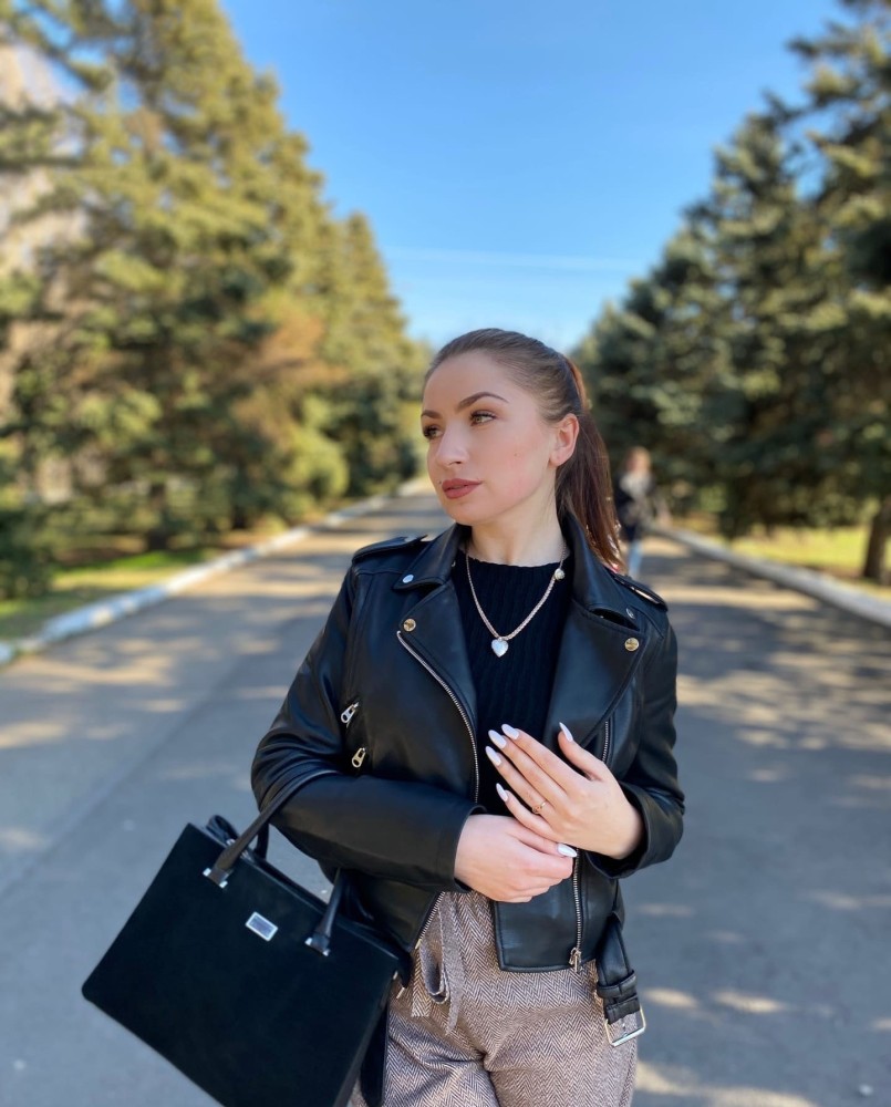 Индивидуалка РИТА фото № 2 в городе Касимов