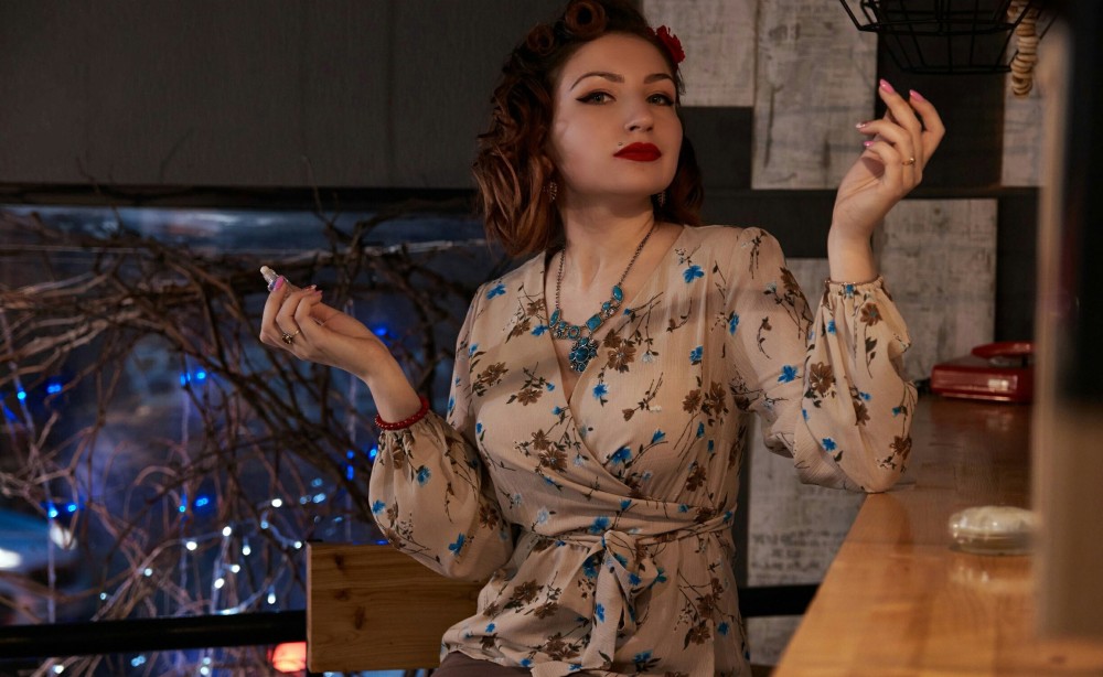 Индивидуалка РИТА фото № 2 в городе Касимов