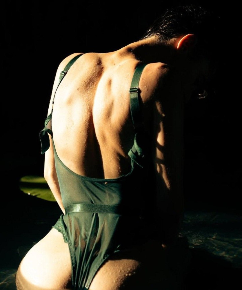 Индивидуалка Саша фото № 2 в городе Касимов