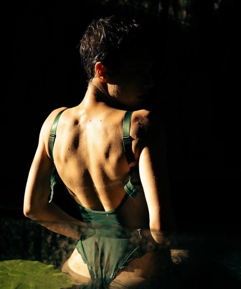 Индивидуалка Саша фото № 2 в городе Касимов