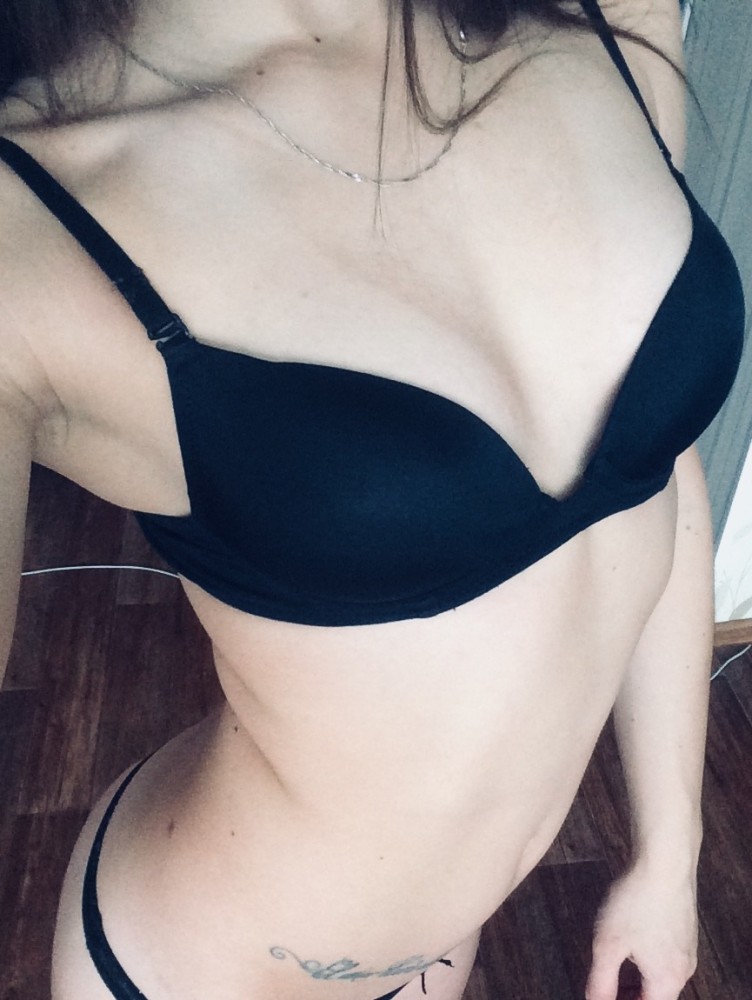 Индивидуалка Слава фото № 2 в городе Касимов