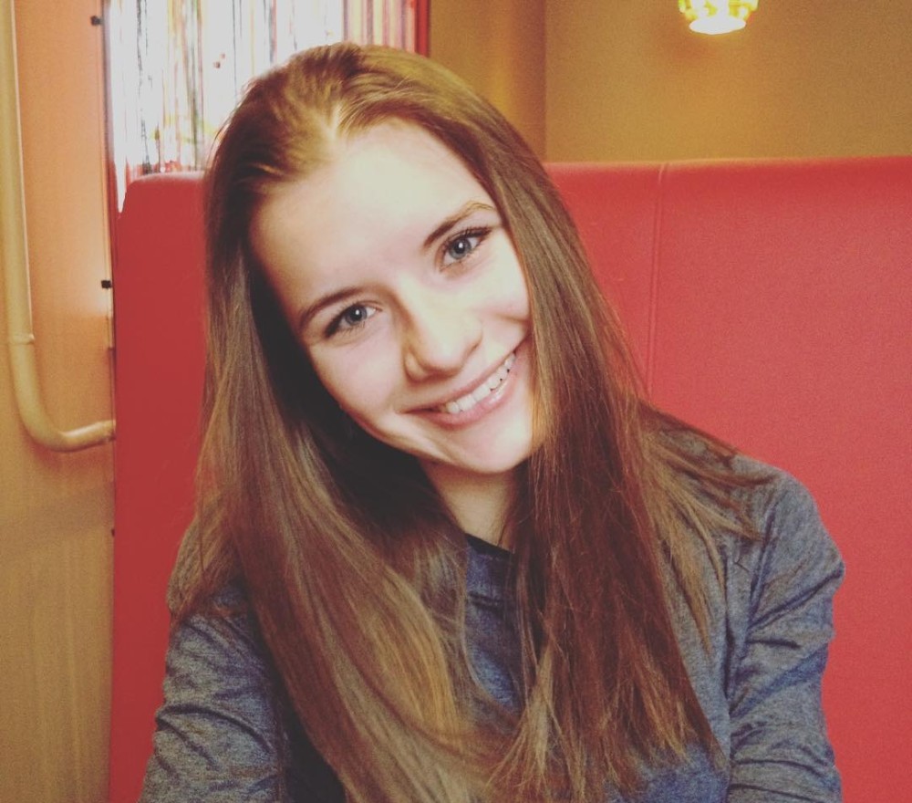 Индивидуалка Слава фото № 2 в городе Касимов