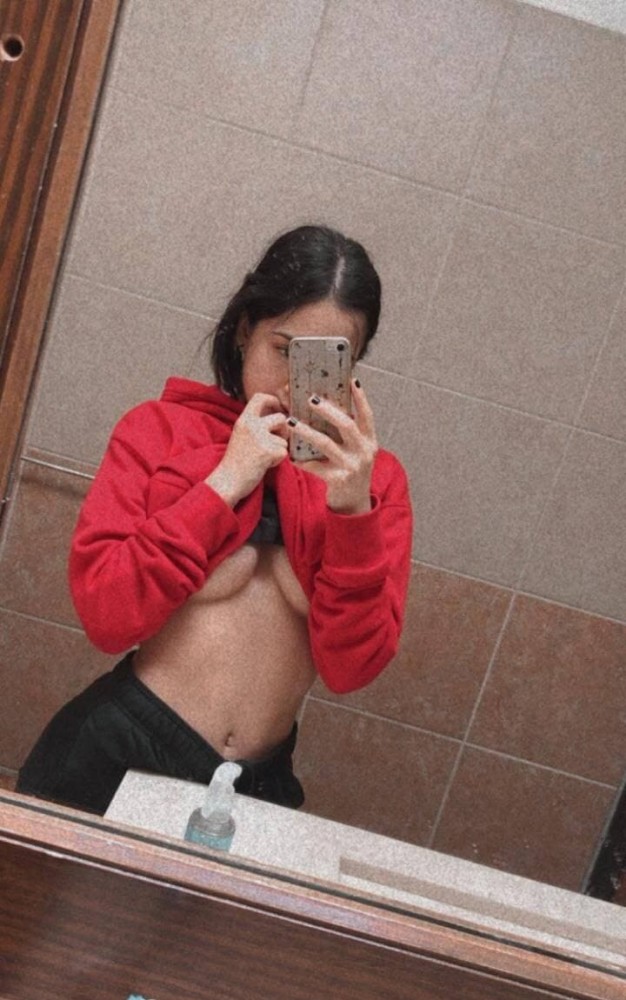 Индивидуалка София фото № 2 в городе Касимов