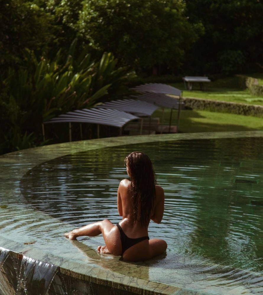 Индивидуалка Ульяна фото № 2 в городе Касимов