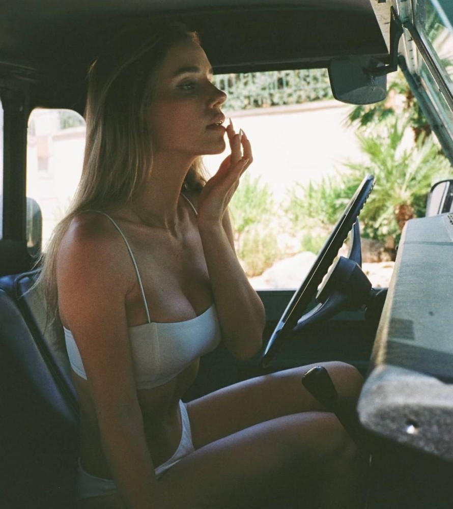 Индивидуалка Влада фото № 2 в городе Касимов