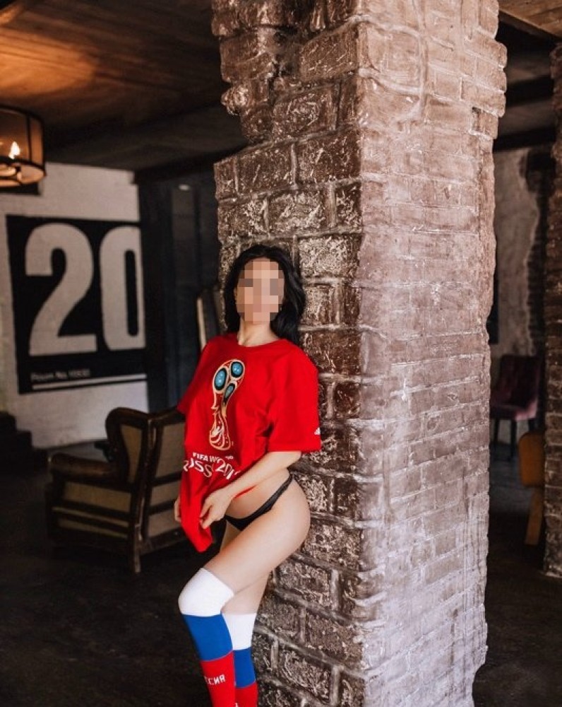 Индивидуалка Яна фото № 2 в городе Касимов