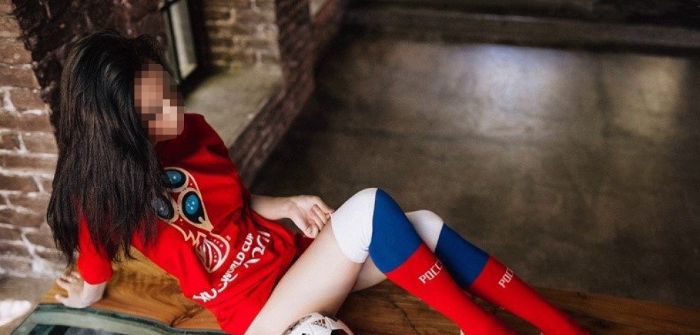 Индивидуалка Яна фото № 2 в городе Касимов