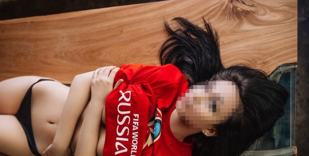 Индивидуалка Яна фото № 2 в городе Касимов