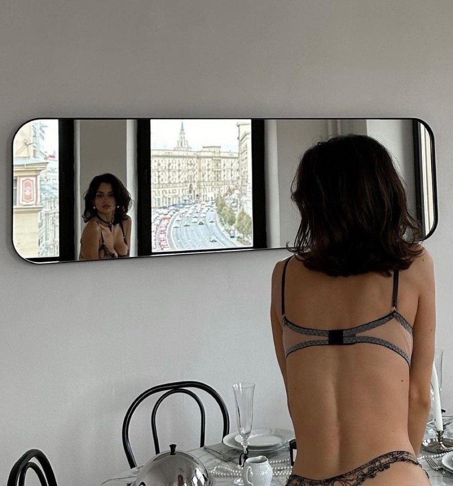 Индивидуалка Жанна фото № 2 в городе Касимов