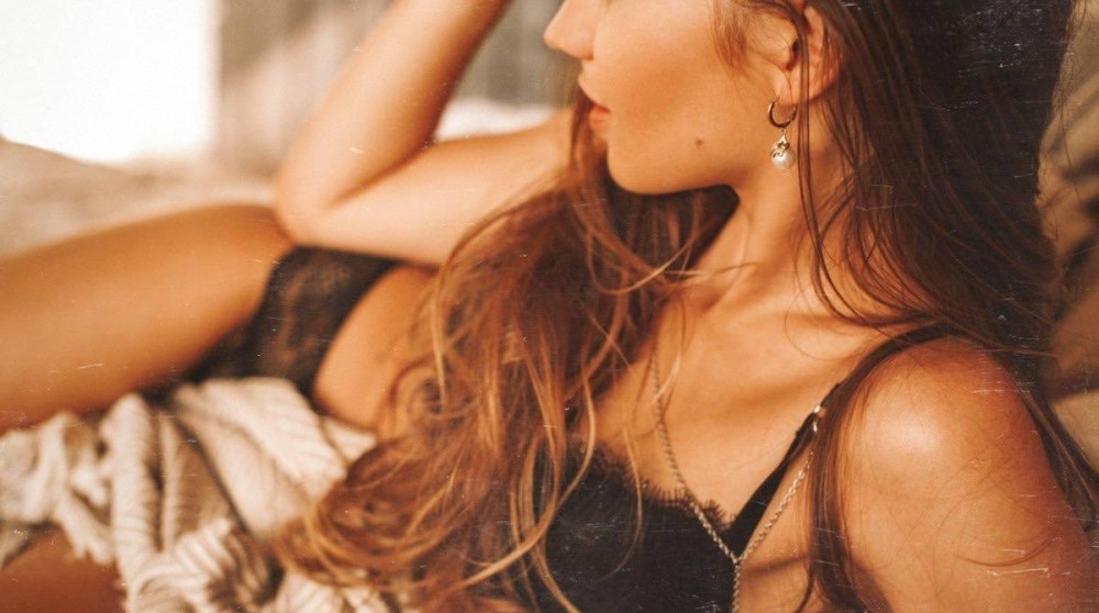 Индивидуалка Жанна фото № 2 в городе Касимов