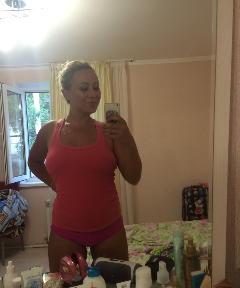 Индивидуалка Злата фото № 2 в городе Касимов