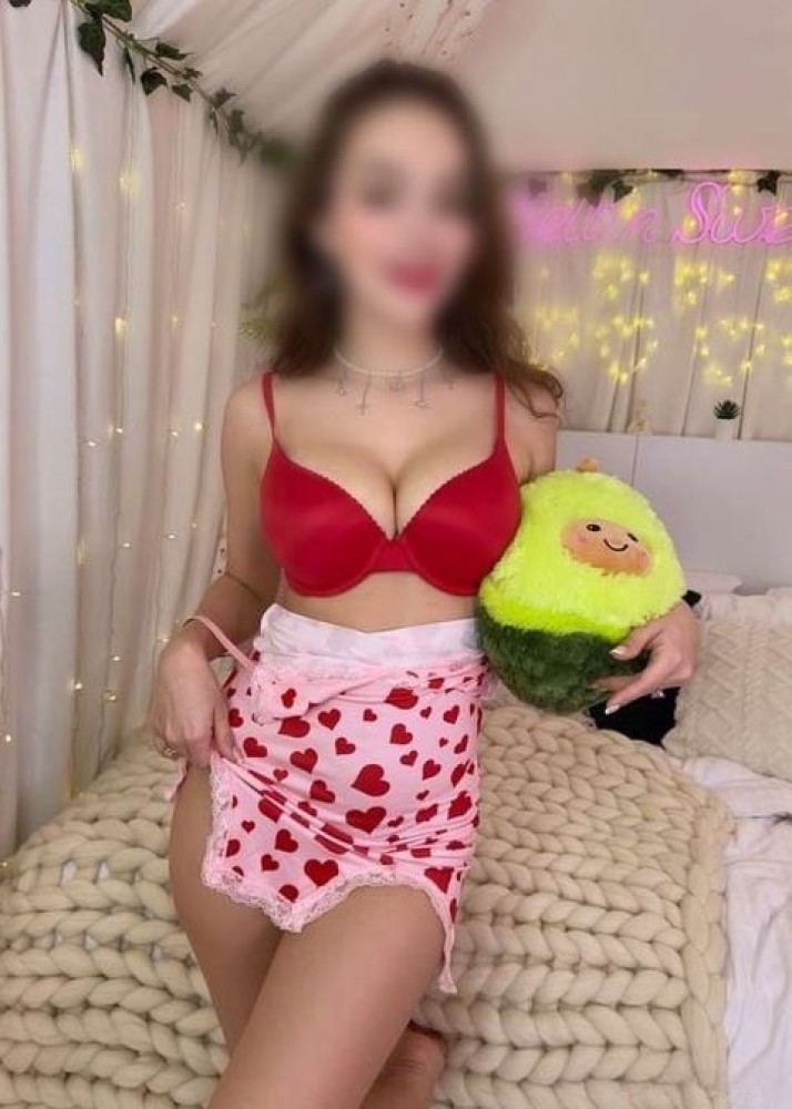 Индивидуалка Адриана фото № 2 в городе Касимов