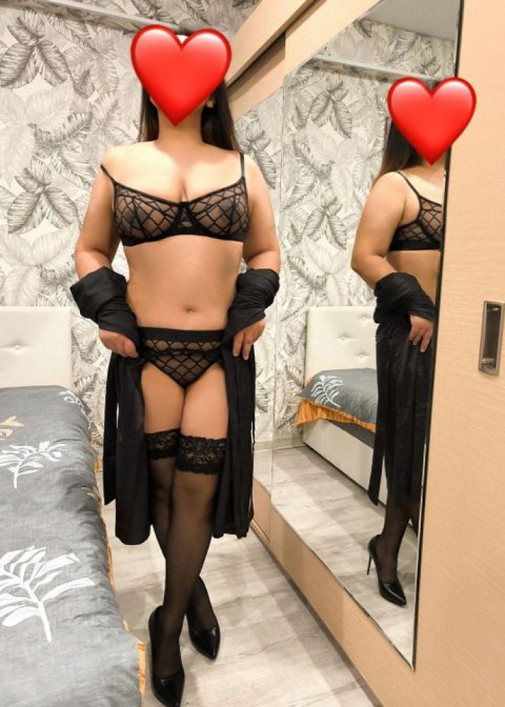 Индивидуалка Алина фото № 2 в городе Касимов