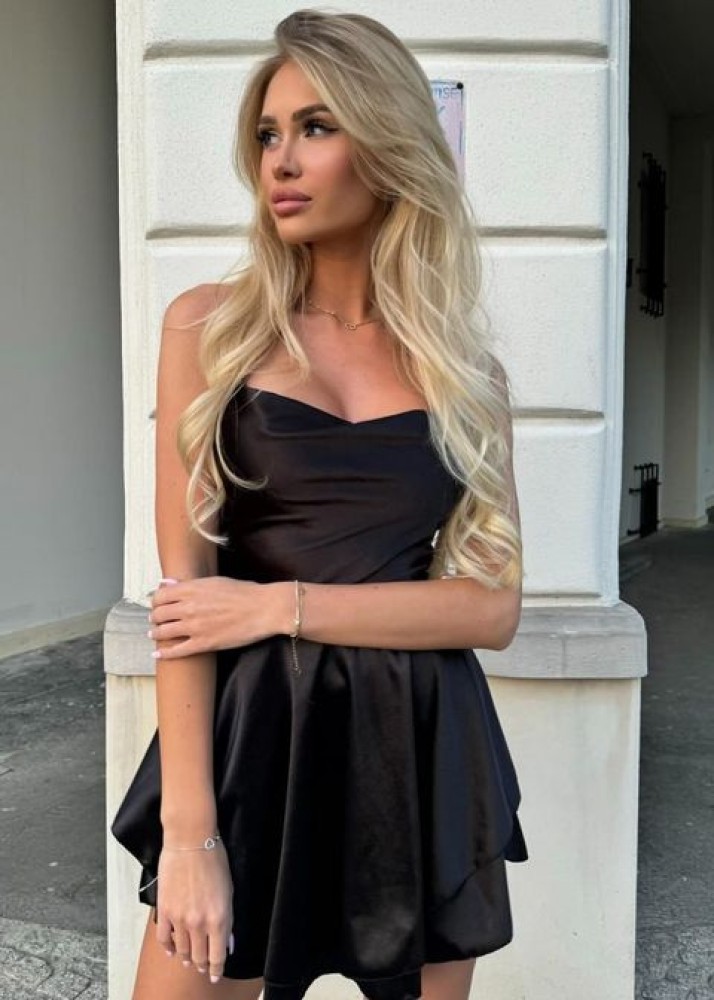 Индивидуалка Алиса фото № 2 в городе Касимов