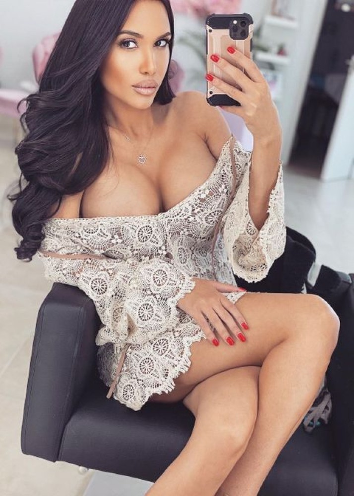 Индивидуалка Алиса фото № 2 в городе Касимов