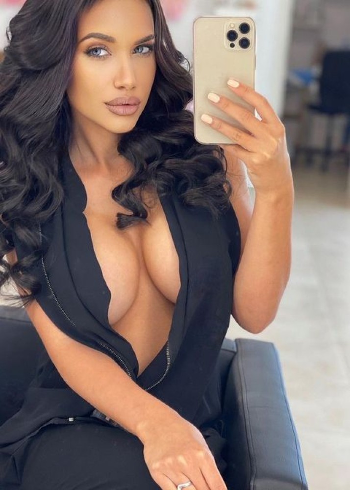 Индивидуалка Алиса фото № 2 в городе Касимов