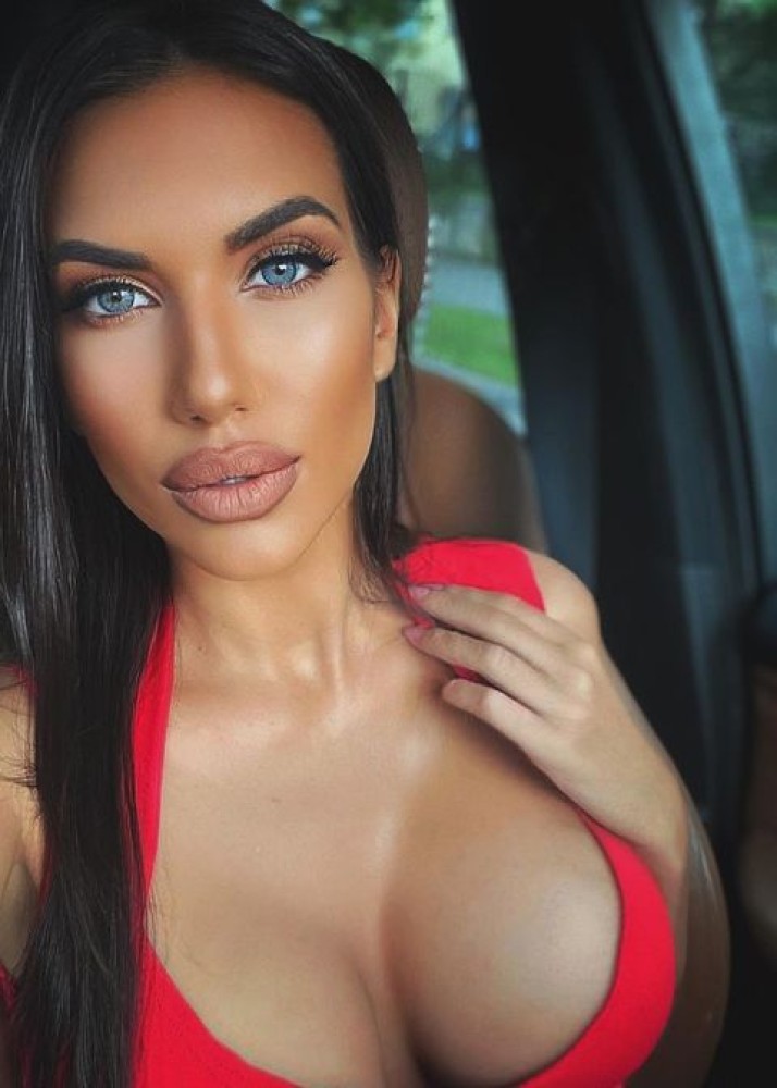 Индивидуалка Алиса фото № 2 в городе Касимов