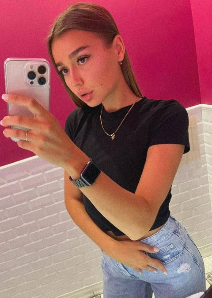 Индивидуалка Алла фото № 2 в городе Касимов