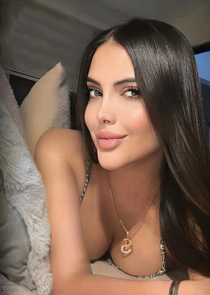 Индивидуалка Алёна фото № 2 в городе Касимов