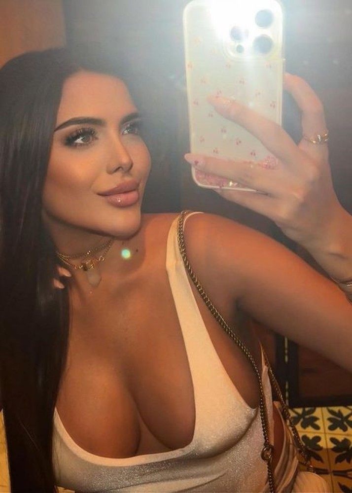 Индивидуалка Алёна фото № 2 в городе Касимов