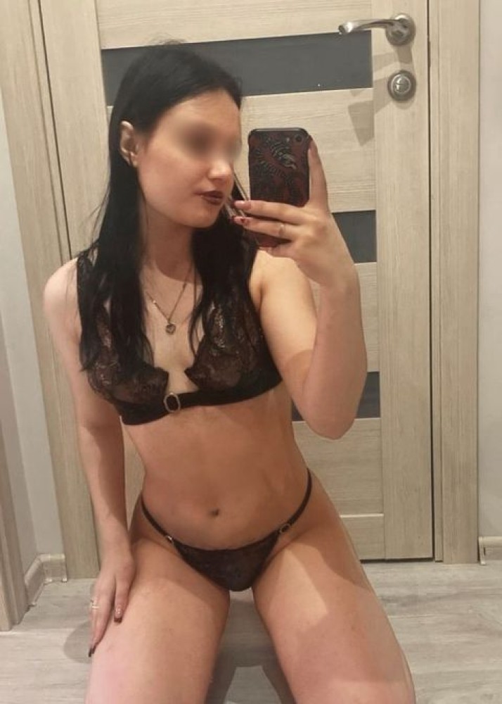 Индивидуалка Ангелина фото № 2 в городе Касимов