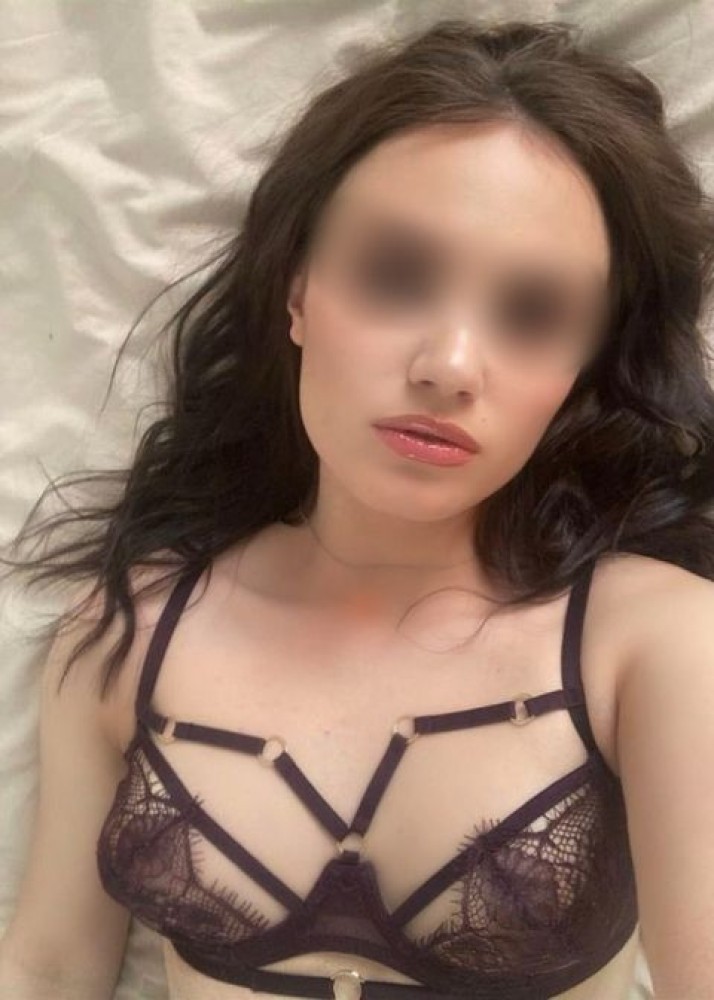 Индивидуалка Ангелина фото № 2 в городе Касимов