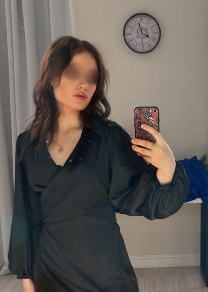 Индивидуалка Ангелина фото № 2 в городе Касимов