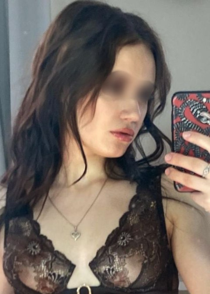 Индивидуалка Ангелина фото № 2 в городе Касимов