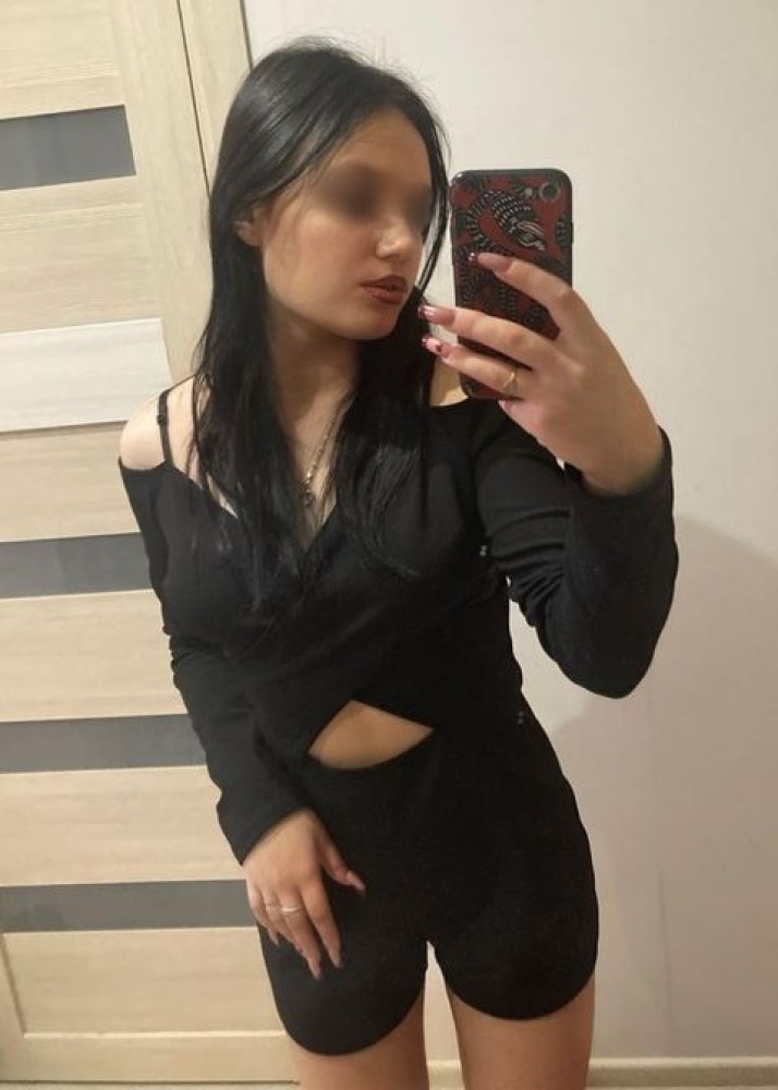 Индивидуалка Ангелина фото № 2 в городе Касимов