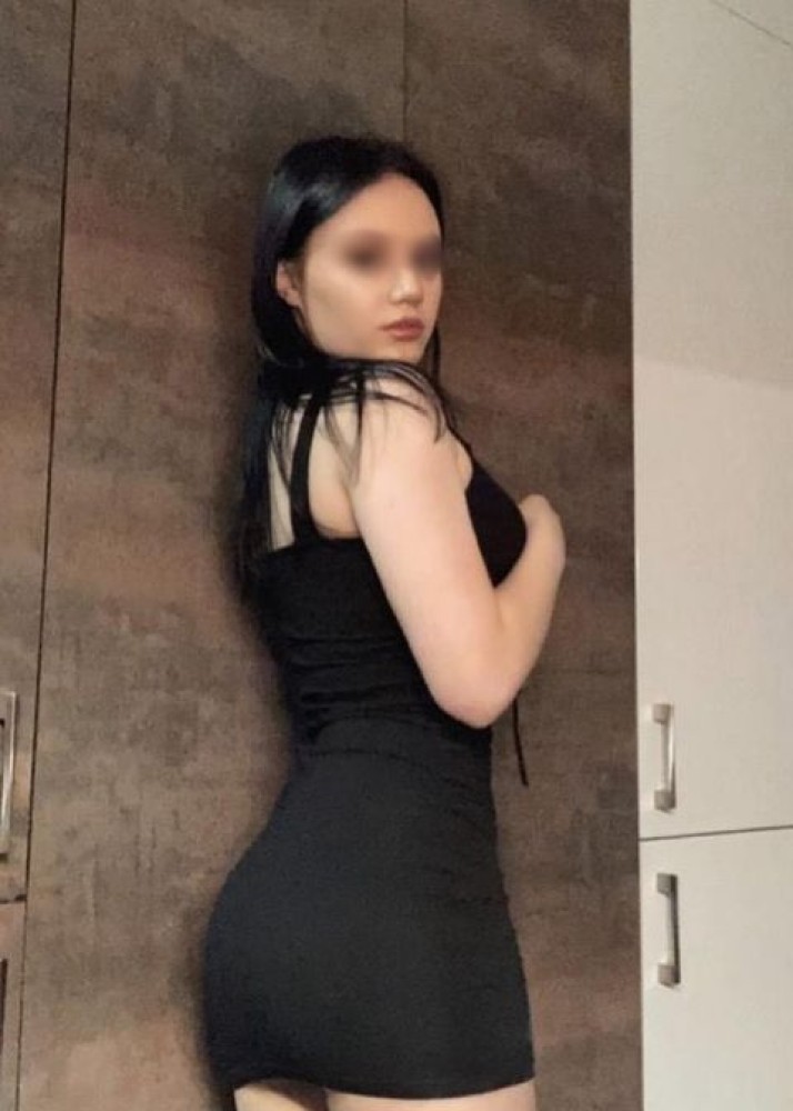 Индивидуалка Ангелина фото № 2 в городе Касимов