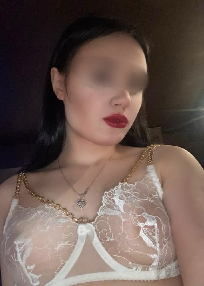 Индивидуалка Ангелина фото № 2 в городе Касимов