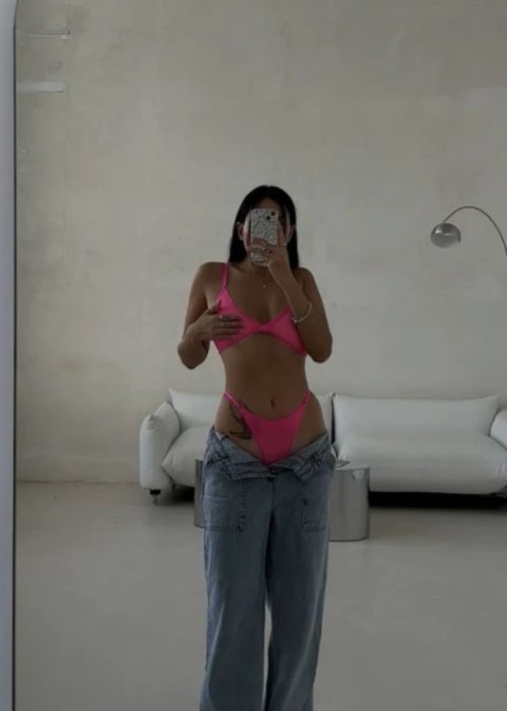 Индивидуалка Анна фото № 2 в городе Касимов