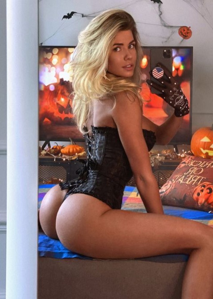 Индивидуалка Арина главное фото в городе Касимов 