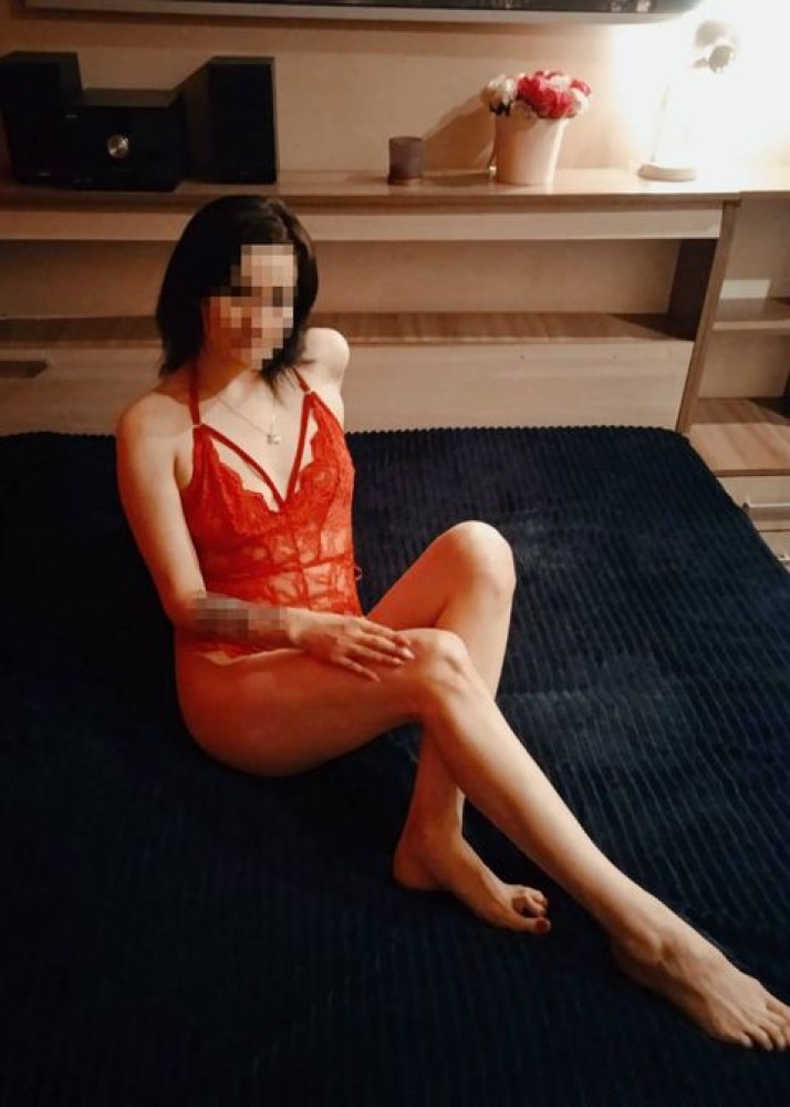 Индивидуалка Арина фото № 2 в городе Касимов