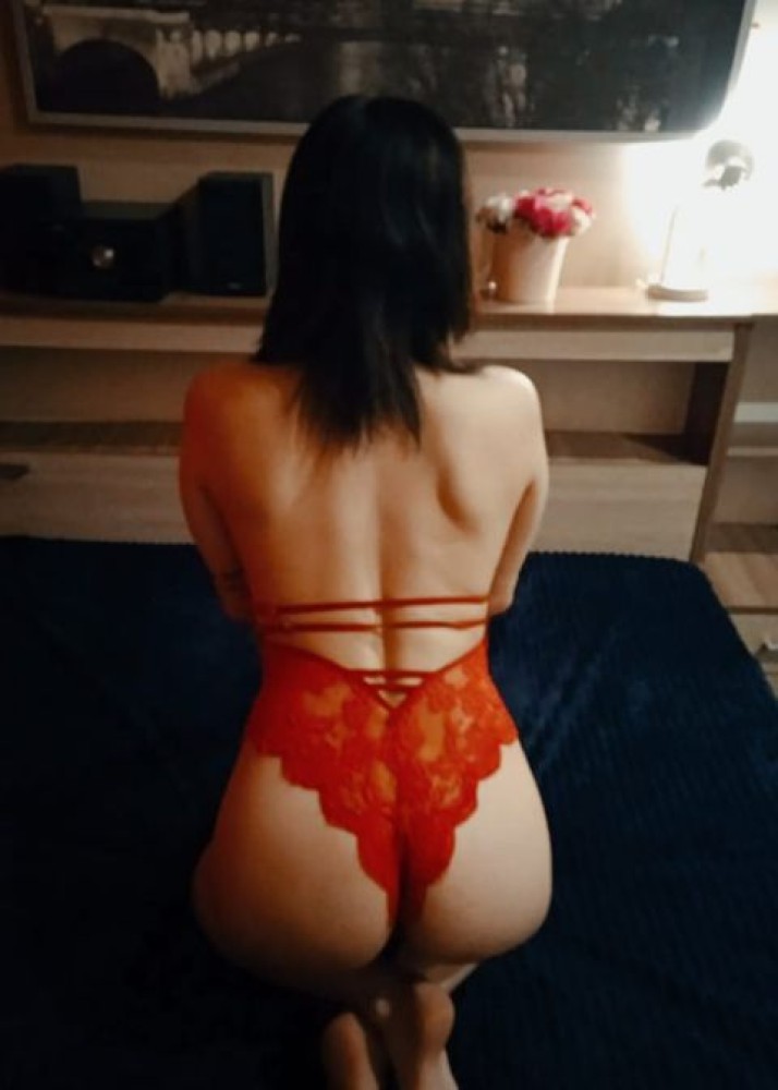 Индивидуалка Арина фото № 2 в городе Касимов