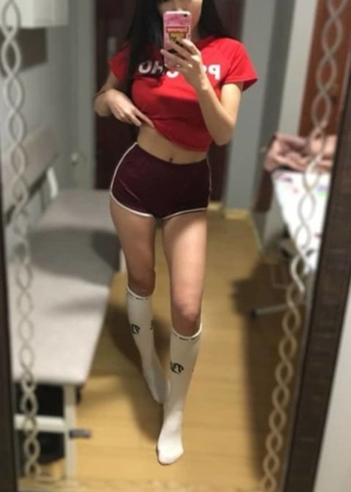 Индивидуалка Асема главное фото в городе Касимов 