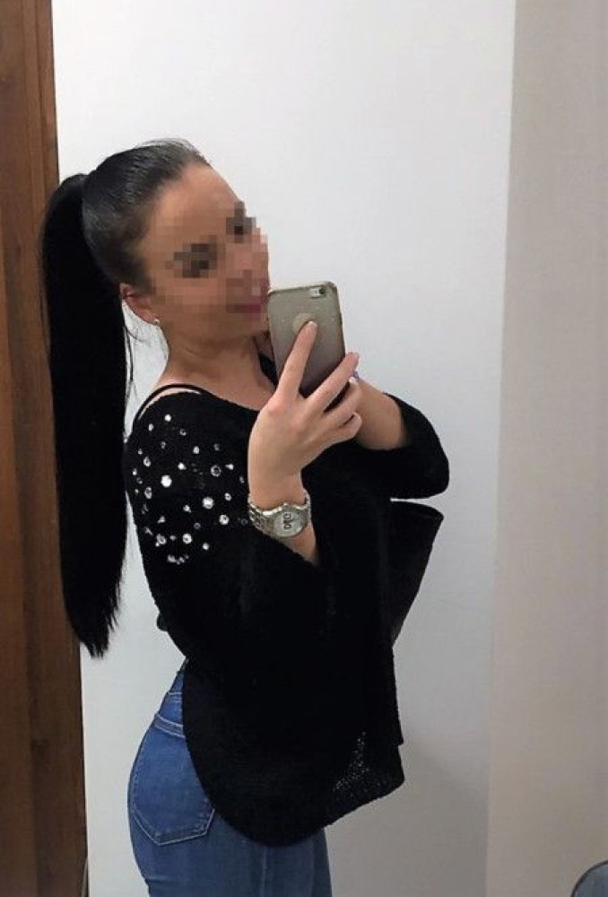 Индивидуалка Ася фото № 2 в городе Касимов