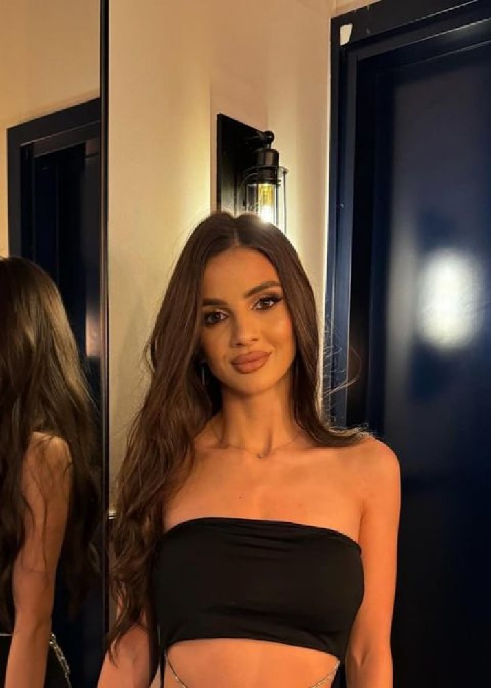 Индивидуалка Даша фото № 2 в городе Касимов